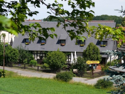 Photo: Landgasthof Konigswalde